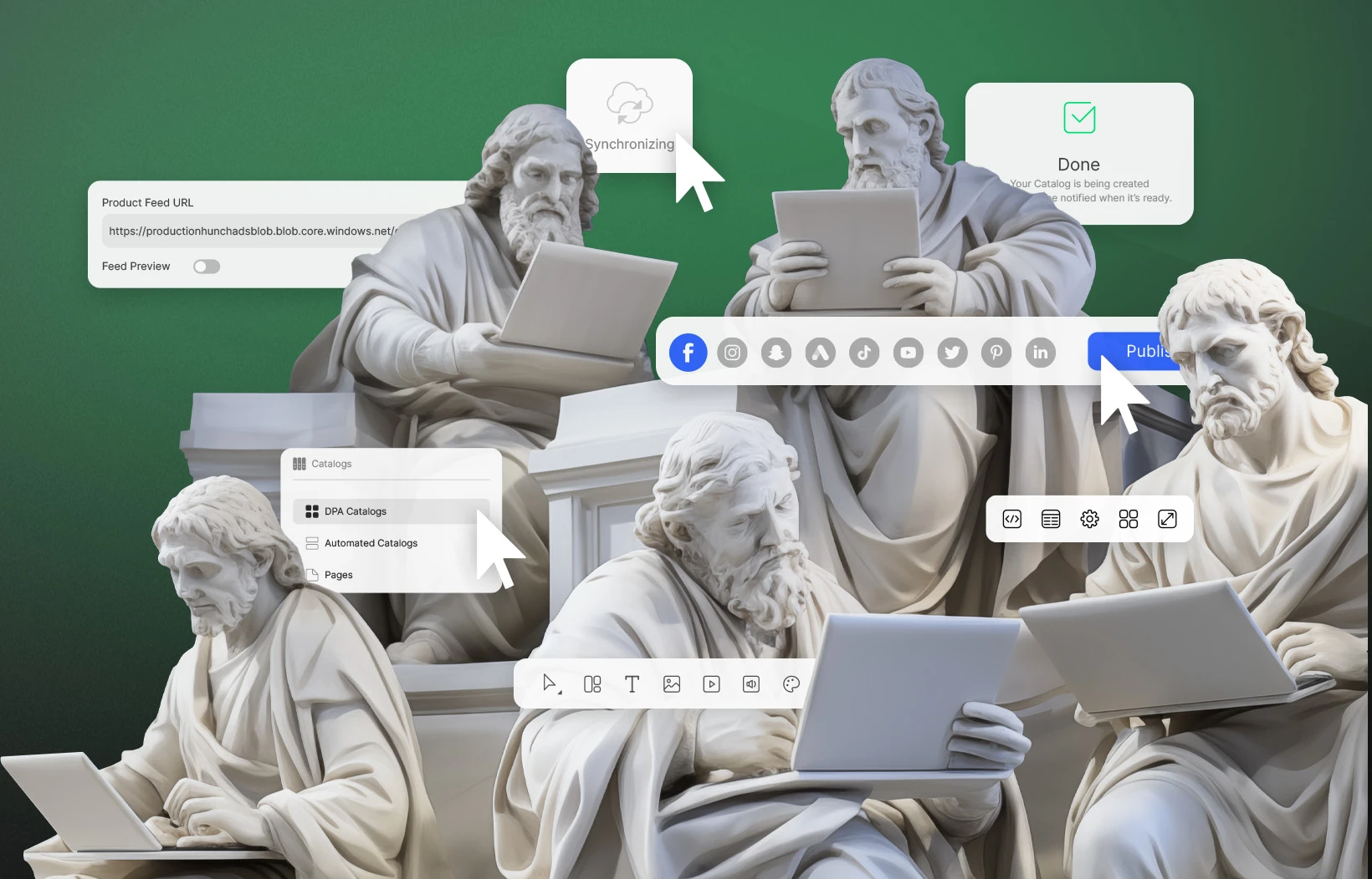 Creative Management Platform: All You Need to Know